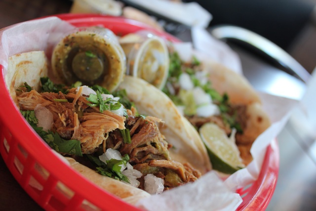 Restaurants We Luv: Torchy’s Tacos – Austin, TX