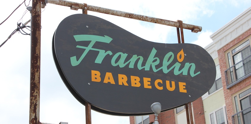 Restaurants We Luv: Franklin Barbecue – Austin, TX