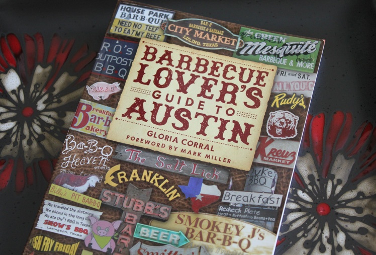 Barbecue Lover’s Guide to Austin Giveaway