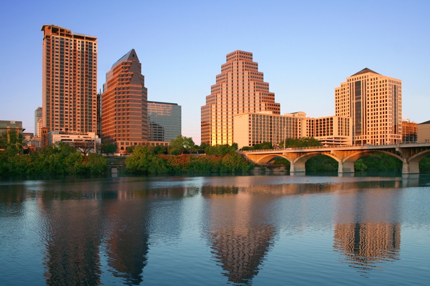 Links We Luv: Austin in the News